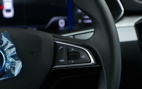 Skoda Superb III рестайлинг, 2025 год, 3 489 999 рублей, 19 фотография