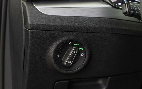 Skoda Superb III рестайлинг, 2025 год, 3 489 999 рублей, 16 фотография