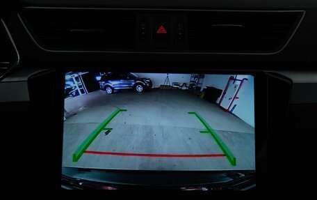 Skoda Superb III рестайлинг, 2025 год, 3 489 999 рублей, 20 фотография