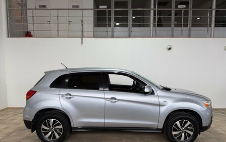 Mitsubishi ASX I рестайлинг, 2012 год, 1 050 000 рублей, 7 фотография