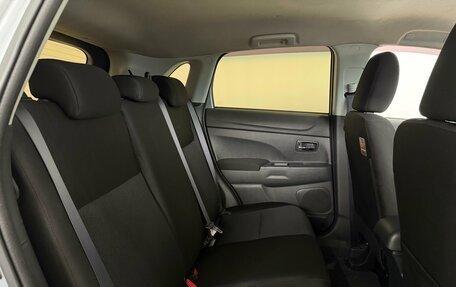 Mitsubishi ASX I рестайлинг, 2012 год, 1 050 000 рублей, 15 фотография