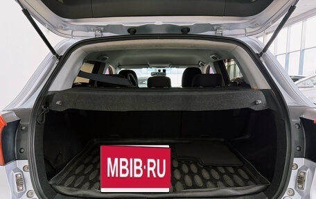 Mitsubishi ASX I рестайлинг, 2012 год, 1 050 000 рублей, 21 фотография