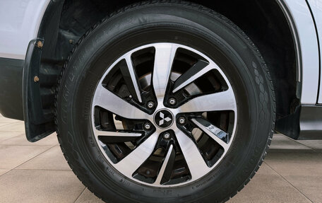 Mitsubishi ASX I рестайлинг, 2012 год, 1 050 000 рублей, 32 фотография