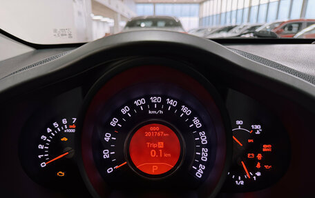 KIA Sportage III, 2012 год, 1 400 000 рублей, 12 фотография