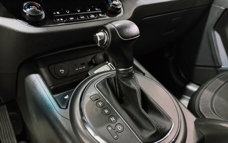 KIA Sportage III, 2012 год, 1 400 000 рублей, 14 фотография