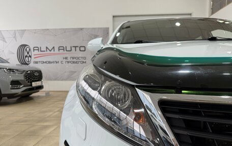 KIA Sportage III, 2012 год, 1 400 000 рублей, 19 фотография