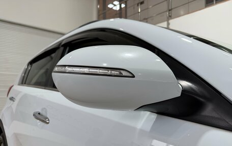 KIA Sportage III, 2012 год, 1 400 000 рублей, 26 фотография