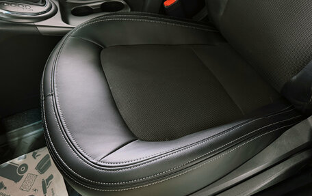 KIA Sportage III, 2012 год, 1 400 000 рублей, 29 фотография