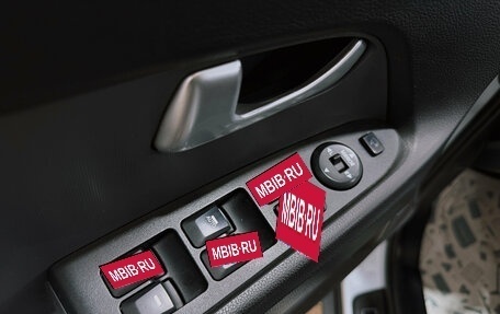 KIA Sportage III, 2012 год, 1 400 000 рублей, 30 фотография