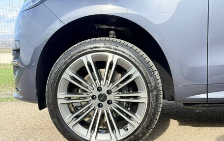 Land Rover Range Rover Sport, 2026 год, 18 300 000 рублей, 3 фотография