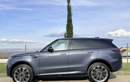 Land Rover Range Rover Sport, 2026 год, 18 300 000 рублей, 5 фотография