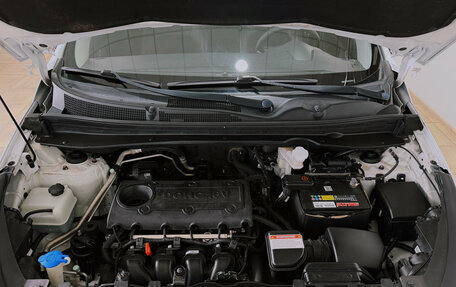 KIA Sportage III, 2012 год, 1 400 000 рублей, 36 фотография