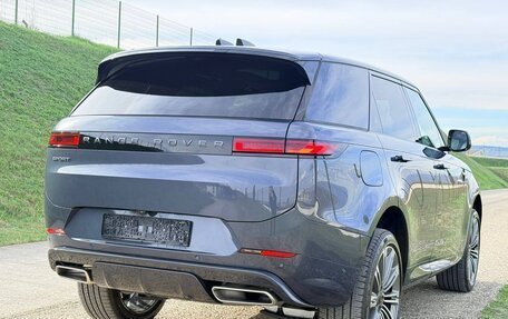 Land Rover Range Rover Sport, 2026 год, 18 300 000 рублей, 4 фотография