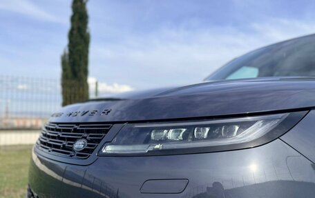 Land Rover Range Rover Sport, 2026 год, 18 300 000 рублей, 7 фотография