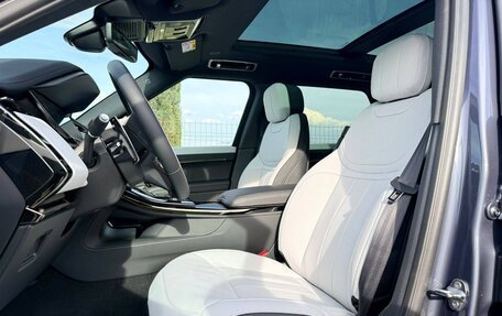 Land Rover Range Rover Sport, 2026 год, 18 300 000 рублей, 2 фотография