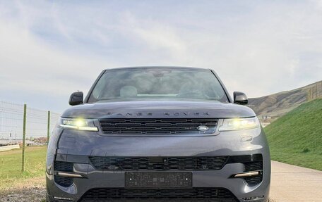 Land Rover Range Rover Sport, 2026 год, 18 300 000 рублей, 6 фотография