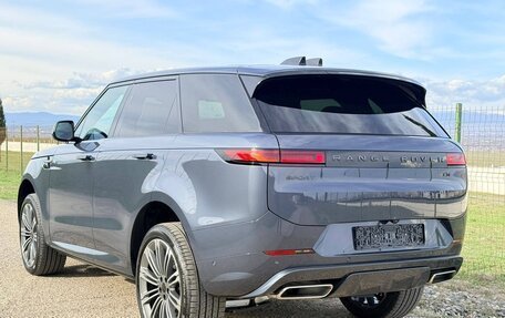 Land Rover Range Rover Sport, 2026 год, 18 300 000 рублей, 10 фотография