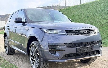 Land Rover Range Rover Sport, 2026 год, 18 300 000 рублей, 9 фотография