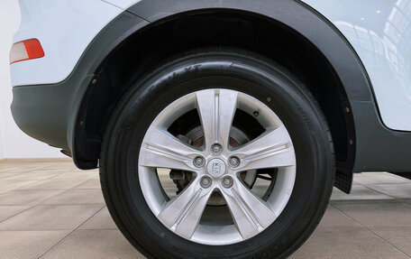 KIA Sportage III, 2012 год, 1 400 000 рублей, 35 фотография