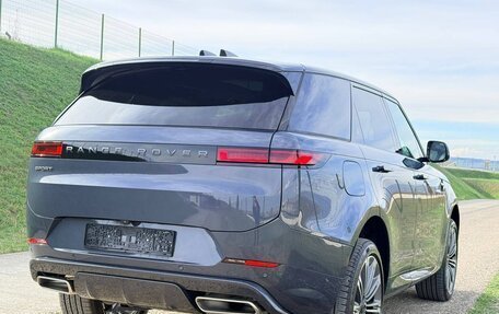 Land Rover Range Rover Sport, 2026 год, 18 300 000 рублей, 12 фотография