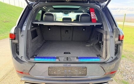 Land Rover Range Rover Sport, 2026 год, 18 300 000 рублей, 13 фотография