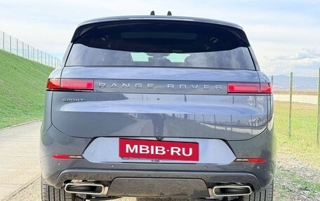 Land Rover Range Rover Sport, 2026 год, 18 300 000 рублей, 11 фотография