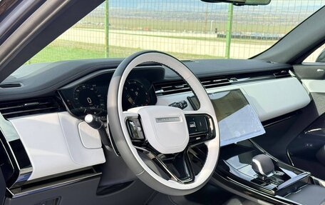 Land Rover Range Rover Sport, 2026 год, 18 300 000 рублей, 17 фотография