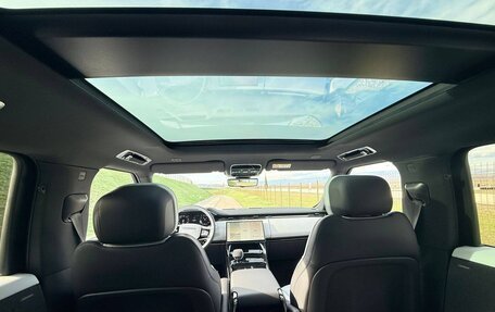 Land Rover Range Rover Sport, 2026 год, 18 300 000 рублей, 23 фотография