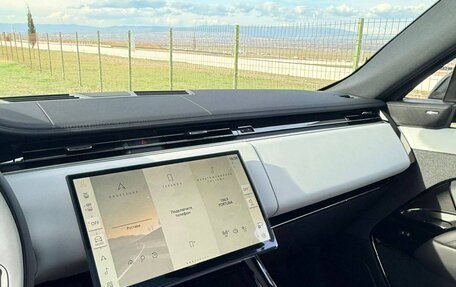 Land Rover Range Rover Sport, 2026 год, 18 300 000 рублей, 18 фотография