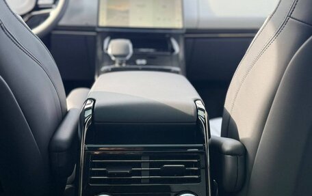 Land Rover Range Rover Sport, 2026 год, 18 300 000 рублей, 26 фотография