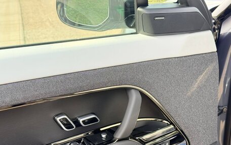 Land Rover Range Rover Sport, 2026 год, 18 300 000 рублей, 25 фотография