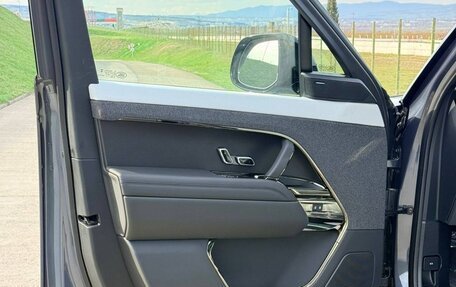 Land Rover Range Rover Sport, 2026 год, 18 300 000 рублей, 14 фотография