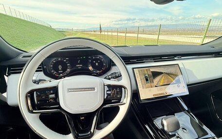 Land Rover Range Rover Sport, 2026 год, 18 300 000 рублей, 16 фотография