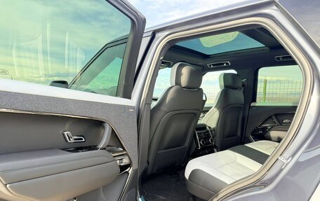 Land Rover Range Rover Sport, 2026 год, 18 300 000 рублей, 22 фотография