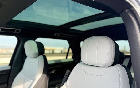 Land Rover Range Rover Sport, 2026 год, 18 300 000 рублей, 24 фотография