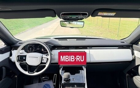 Land Rover Range Rover Sport, 2026 год, 18 300 000 рублей, 19 фотография