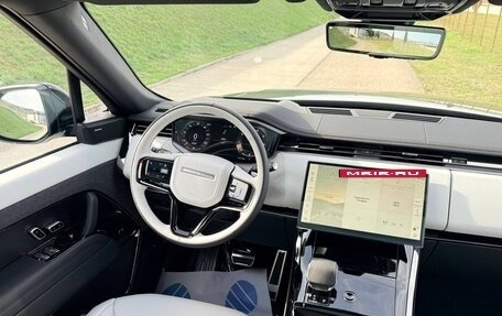 Land Rover Range Rover Sport, 2026 год, 18 300 000 рублей, 20 фотография