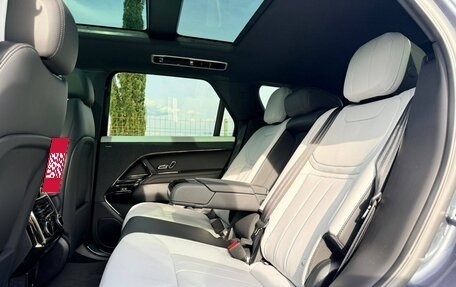 Land Rover Range Rover Sport, 2026 год, 18 300 000 рублей, 21 фотография