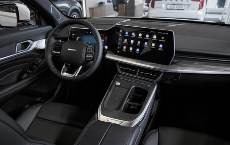 Haval F7x, 2026 год, 3 664 163 рублей, 3 фотография