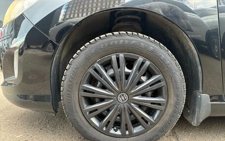 Peugeot 408 I рестайлинг, 2013 год, 719 000 рублей, 10 фотография