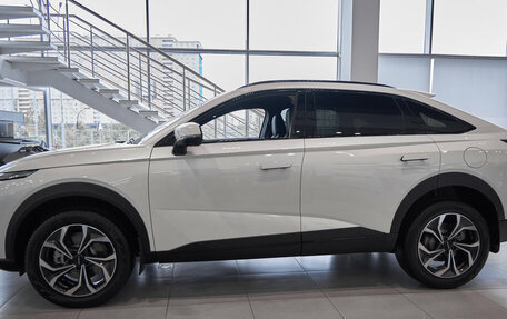 Haval F7x, 2026 год, 3 664 163 рублей, 4 фотография