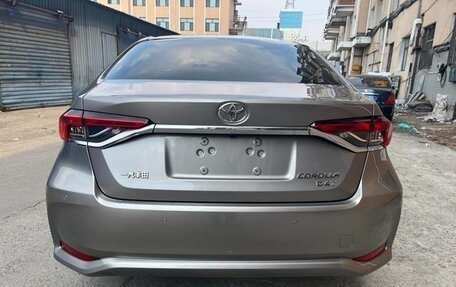 Toyota Corolla, 2023 год, 1 800 000 рублей, 6 фотография