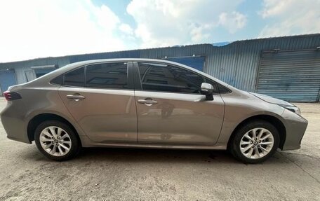 Toyota Corolla, 2023 год, 1 800 000 рублей, 7 фотография