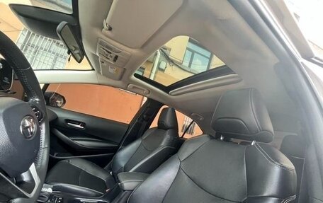 Toyota Corolla, 2023 год, 1 800 000 рублей, 10 фотография