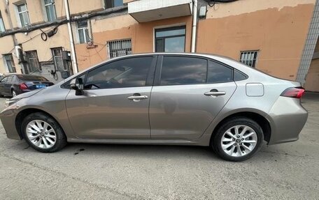 Toyota Corolla, 2023 год, 1 800 000 рублей, 5 фотография