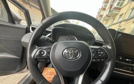 Toyota Corolla, 2023 год, 1 800 000 рублей, 12 фотография