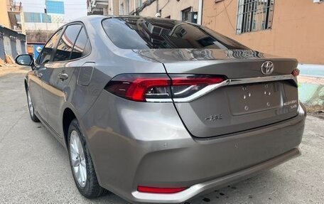 Toyota Corolla, 2023 год, 1 800 000 рублей, 4 фотография