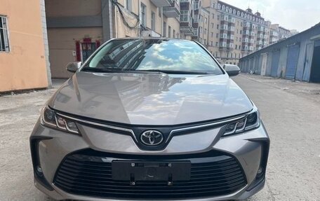 Toyota Corolla, 2023 год, 1 800 000 рублей, 2 фотография