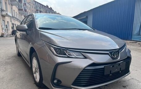 Toyota Corolla, 2023 год, 1 800 000 рублей, 3 фотография