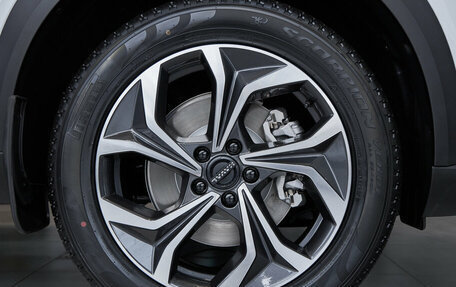 Haval F7x, 2026 год, 3 664 163 рублей, 9 фотография